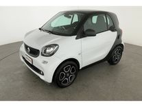 SMART FORTWO 1.0