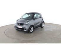 smart fortwo 1.0 passion twinamic