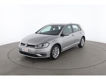 VOLKSWAGEN GOLF 1.6 tdi