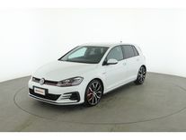 VOLKSWAGEN GOLF 2.0 tsi
