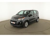 CITROEN C3 PICASSO citroen c3 picasso 1.6 blue-hdi confort