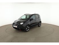FIAT PANDA fiat panda 1.0 hybride bsg cross