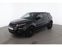 LAND ROVER RANGE ROVER EVOQUE TD4 land rover evoque 2.0 td4 bva