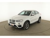 bmw x4 xdrive20d xline bva8