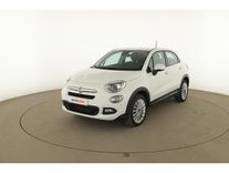 FIAT 500X fiat 500x 1.4 multiair lounge 4x2 dct