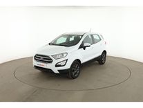 ford ecosport 1.0 ecoboost trend