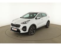 kia sportage 1.6 crdi isg gt line 2wd