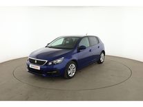 peugeot 308 1.2 puretech active
