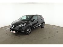 RENAULT CAPTUR renault captur 1.2 tce energy intens edc