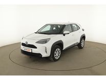 TOYOTA YARIS CROSS toyota yaris cross 1.5 hybride 2wd dynamic