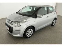 CITROEN C1 1.0 vti