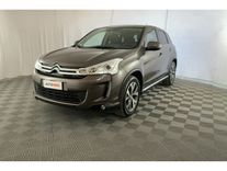 CITROEN C4 AIRCROSS 1.6 hdi