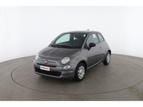 FIAT 500 1.0 mild-hybrid