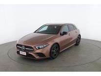 MERCEDES CLASSE A A 200 a 200