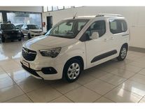 OPEL COMBO LIFE 1.5 cdti