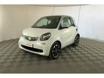 SMART FORTWO 0.9 turbo