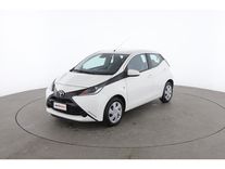 TOYOTA AYGO 1.0