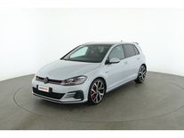 VOLKSWAGEN GOLF 2.0 tsi