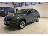 VOLKSWAGEN T-ROC 1.6 tdi