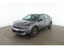 CITROEN C4 1.2 puretech