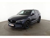 MAZDA CX-5 2.5