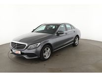MERCEDES CLASE C C 180 c 180 cgi