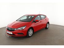 OPEL ASTRA 1.0 turbo