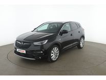 OPEL GRANDLAND X 1.6 turbo