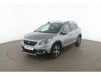 PEUGEOT 2008 1.2 puretech