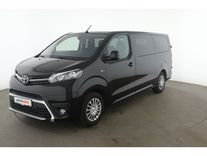 TOYOTA PROACE VERSO 1.5 d-4d