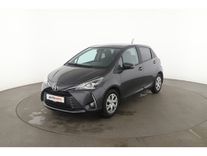 TOYOTA YARIS 1.5 dual vvt-ie