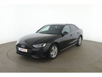 AUDI A4 40 TDI 40 tdi