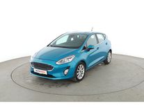 FORD FIESTA 1.0 ecoboost