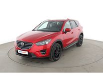 MAZDA CX-5 2.2 turbodiesel