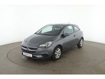 OPEL CORSA 1.2