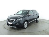 PEUGEOT 3008 2.0 blue-hdi