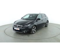 PEUGEOT 308 2.0 blue-hdi