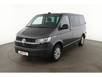 VOLKSWAGEN CARAVELLE 2.0 tdi