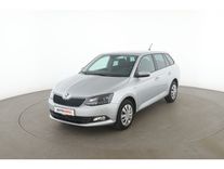 SKODA FABIA COMBI 1.0 tsi