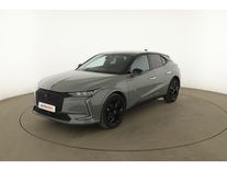 CITROEN DS4 ds automobiles ds4 1.2 puretech performance line auto