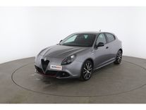 ALFA ROMEO GIULIETTA 1.4 turbo