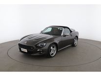 FIAT 124 SPIDER 1.4 turbo