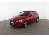 MAZDA 2 SKYACTIV G 1.5