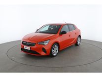 OPEL CORSA 1.5 cdti