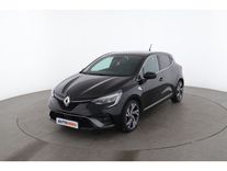 renault clio 1.3 tce rs line edc