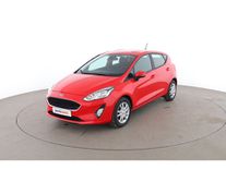 FORD FIESTA ford fiesta 1.1 business
