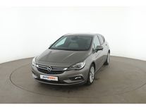 OPEL ASTRA 1.4 sidi turbo