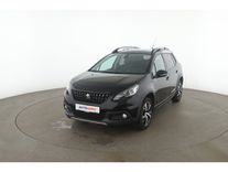 PEUGEOT 2008 1.2 puretech