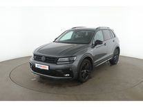 VOLKSWAGEN TIGUAN 2.0 tsi