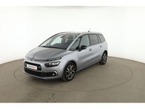 CITROEN C4 GRAND SPACETOURER citroen c4 grand spacetourer 1.5 blue-hdi shine eat8